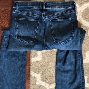 GAP Jeans - Gap Baby Boot Petite Jeans GAP Jeans - Gap Baby Boot Petite Jeans